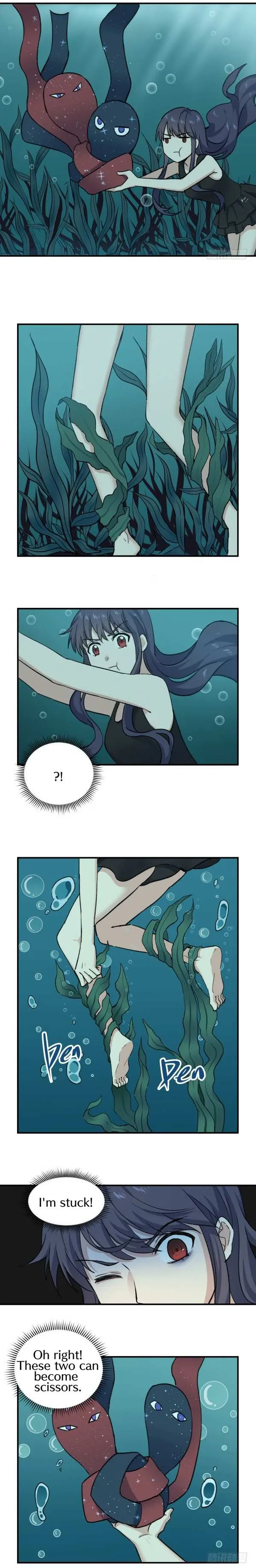 2D Partner Chapter 22 page 14 - 