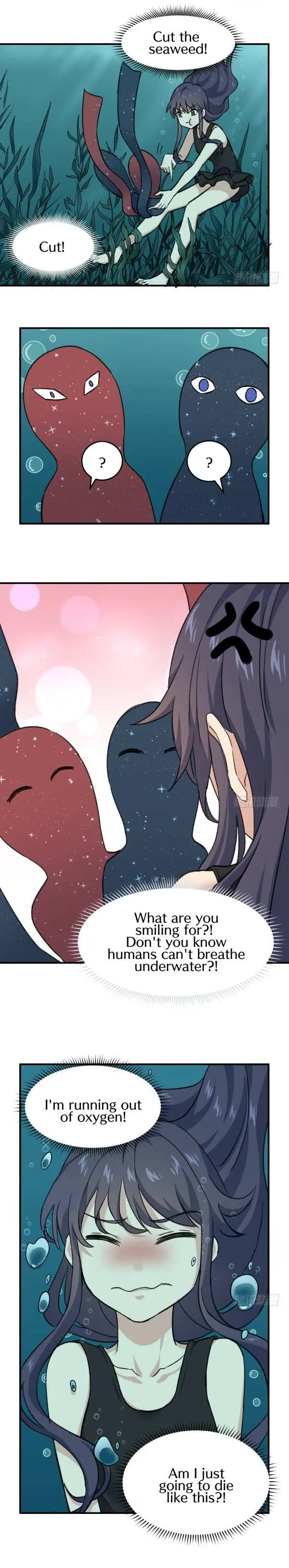 2D Partner Chapter 22 page 15 - 