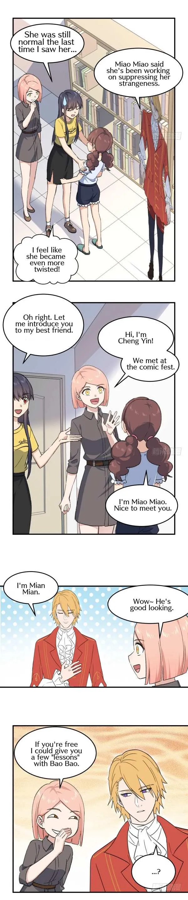 2D Partner Chapter 22 page 3 - 