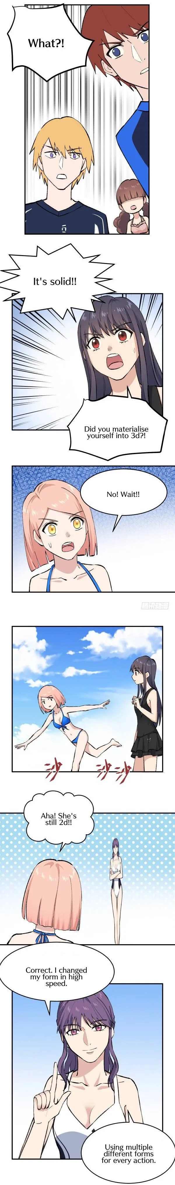 2D Partner Chapter 23 page 11 - 