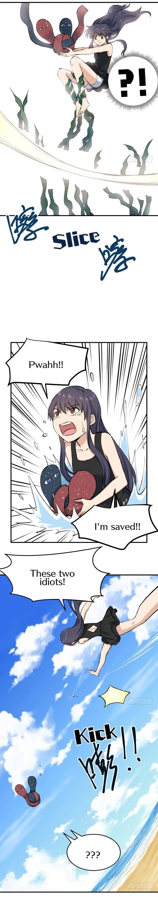 2D Partner Chapter 23 page 3 - 
