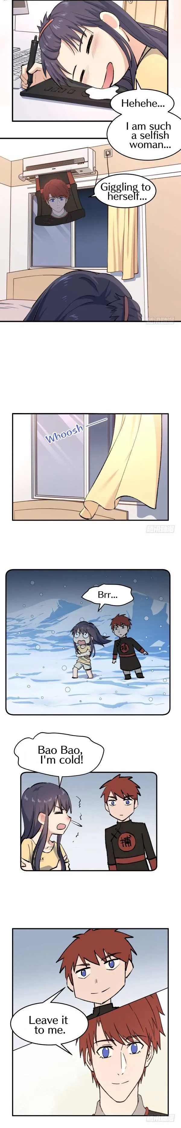 2D Partner Chapter 25 page 13 - 