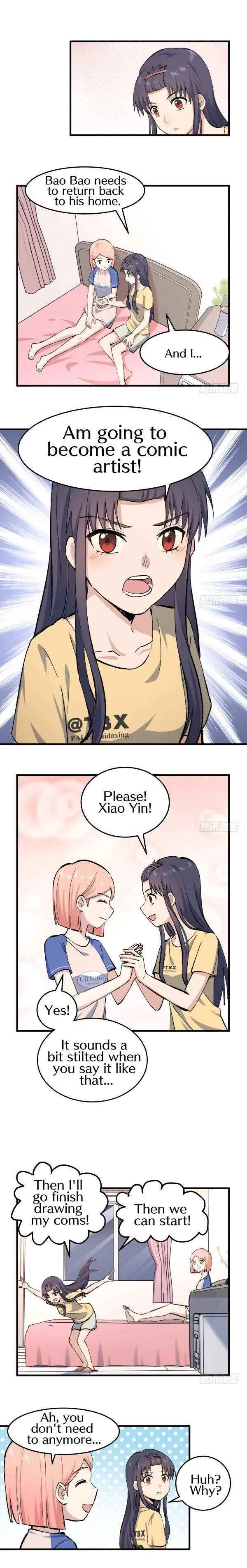 2D Partner Chapter 25 page 8 - 