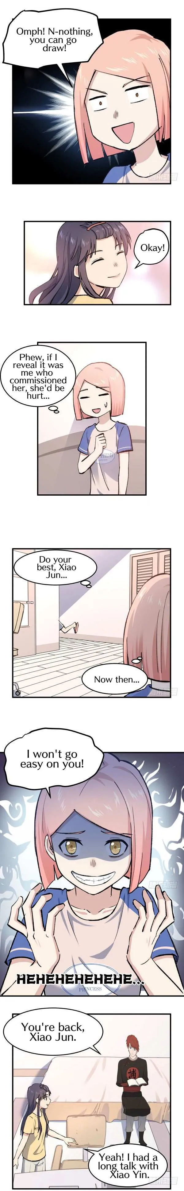 2D Partner Chapter 25 page 9 - 