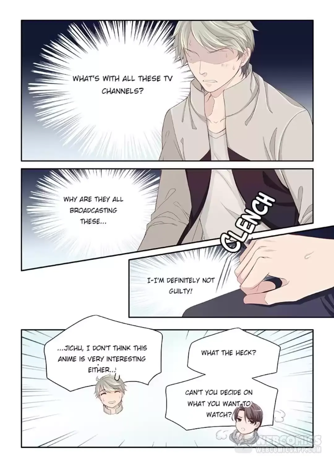 2D Partner Chapter 26 page 2 - 