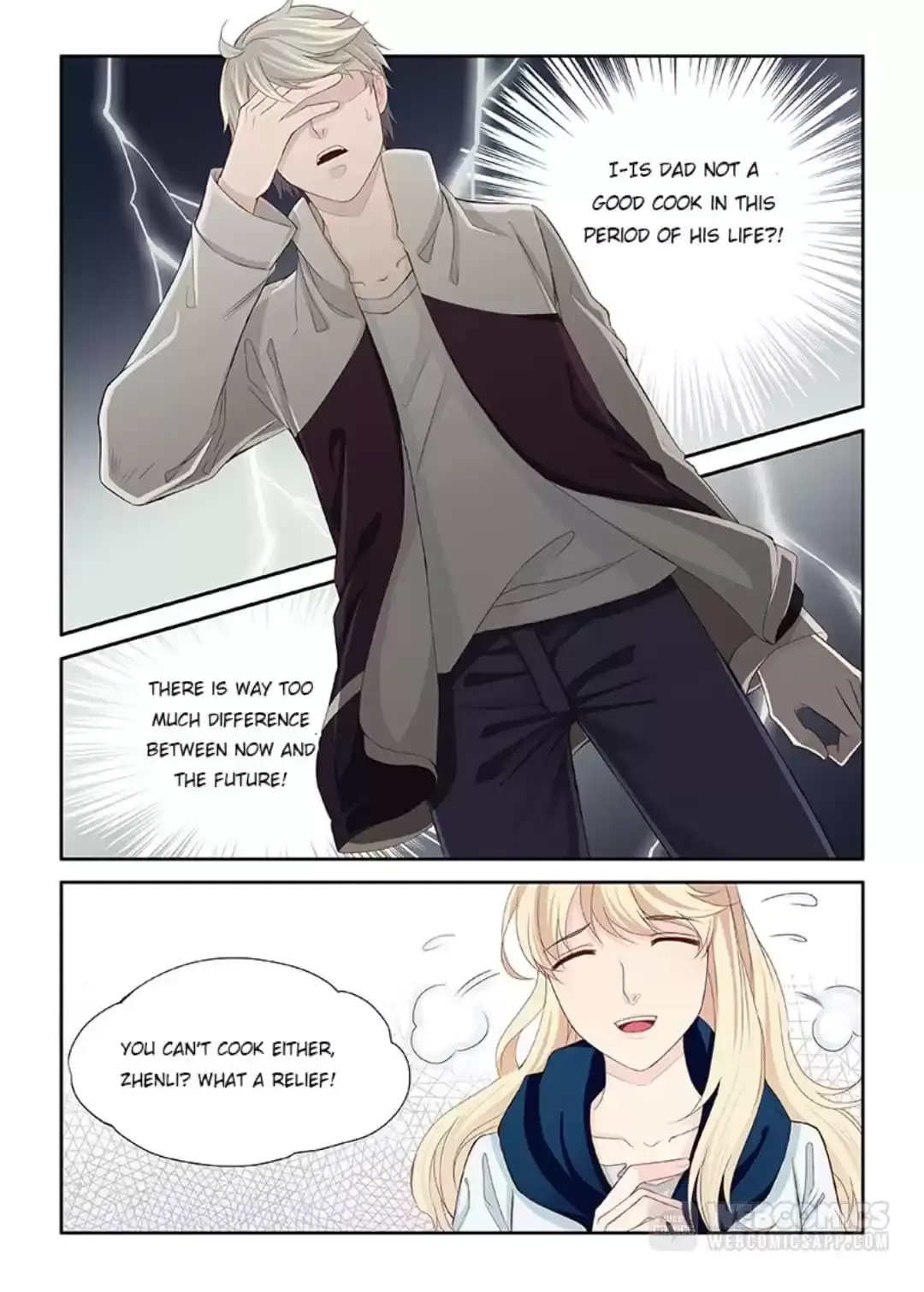2D Partner Chapter 26 page 6 - 