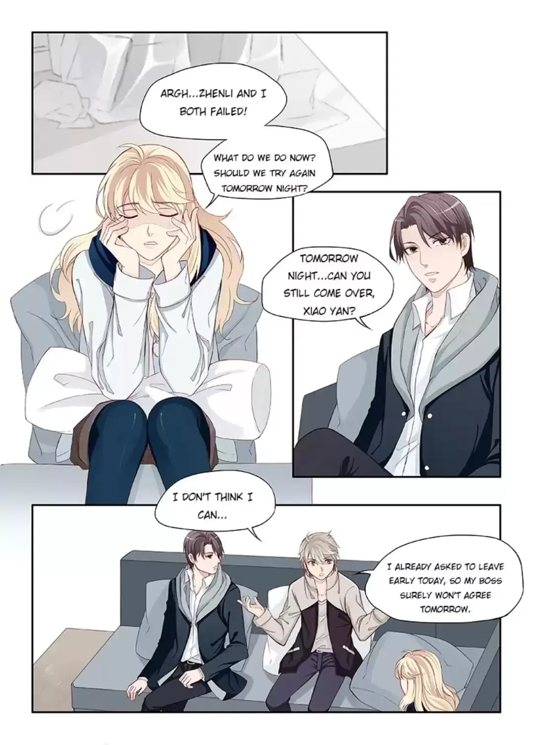 2D Partner Chapter 27 page 3 - 