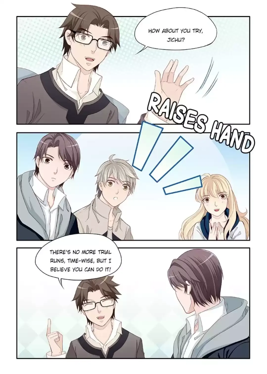 2D Partner Chapter 27 page 5 - 