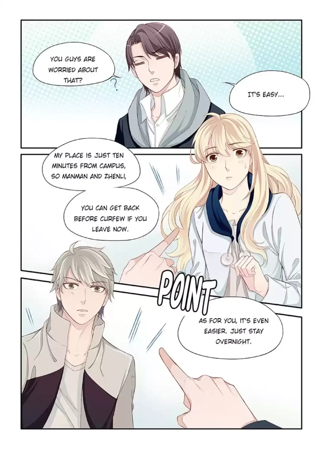 2D Partner Chapter 28 page 3 - 