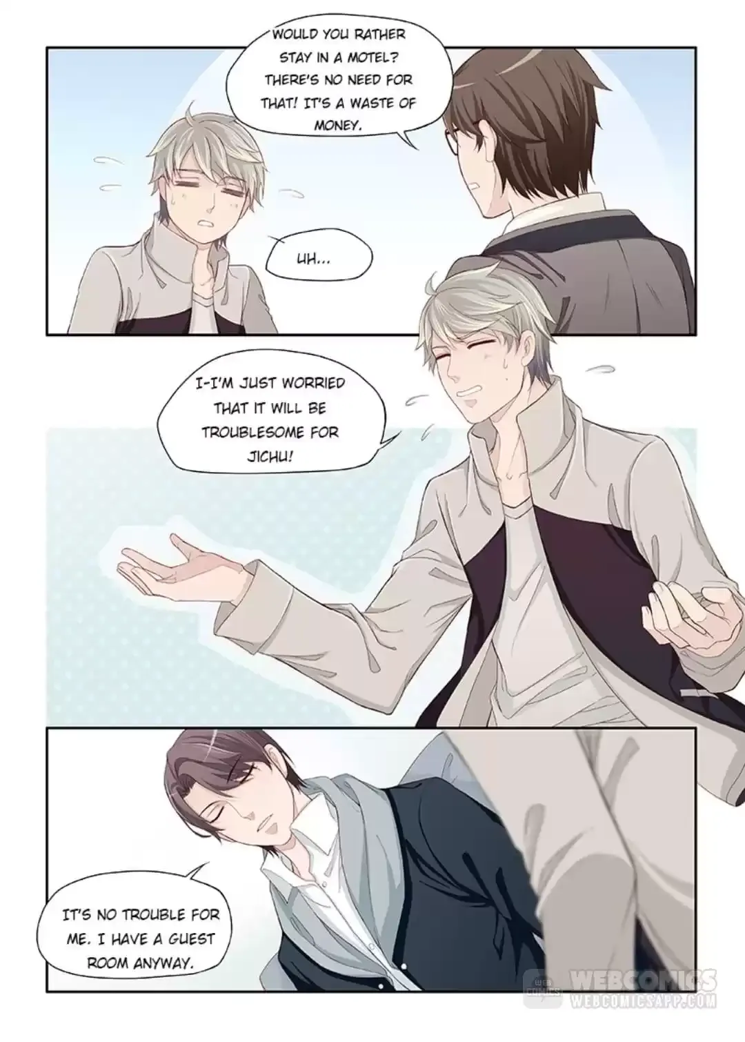 2D Partner Chapter 28 page 6 - 