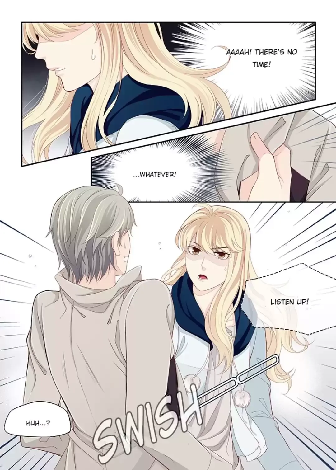 2D Partner Chapter 29 page 3 - 