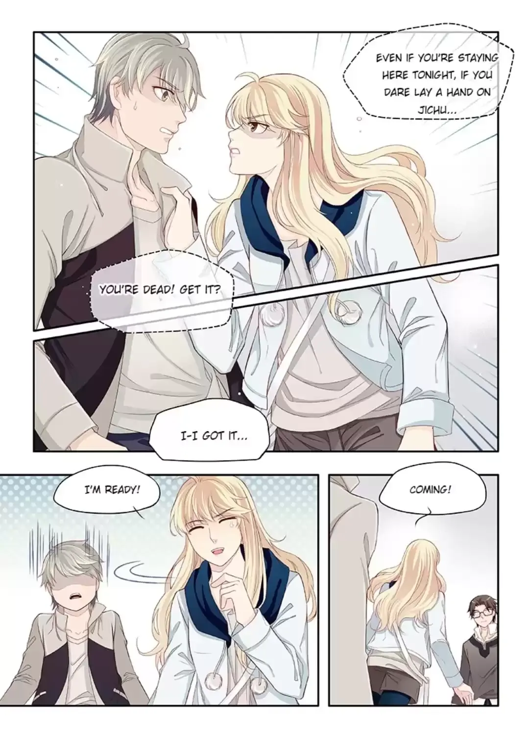 2D Partner Chapter 29 page 4 - 