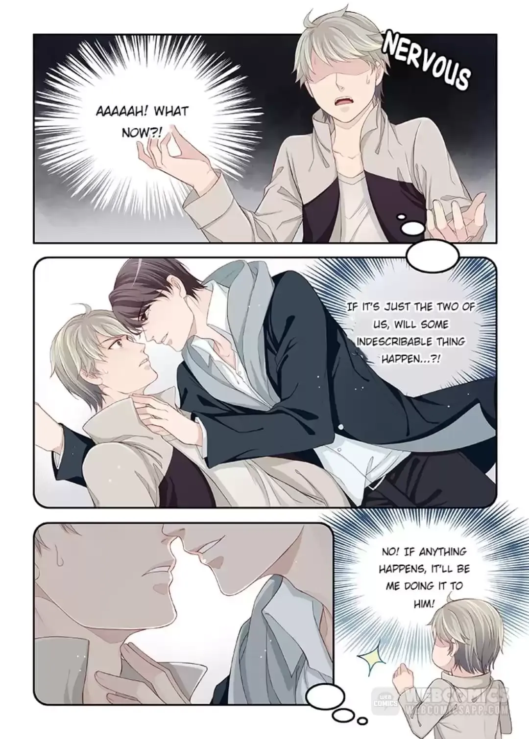 2D Partner Chapter 29 page 6 - 
