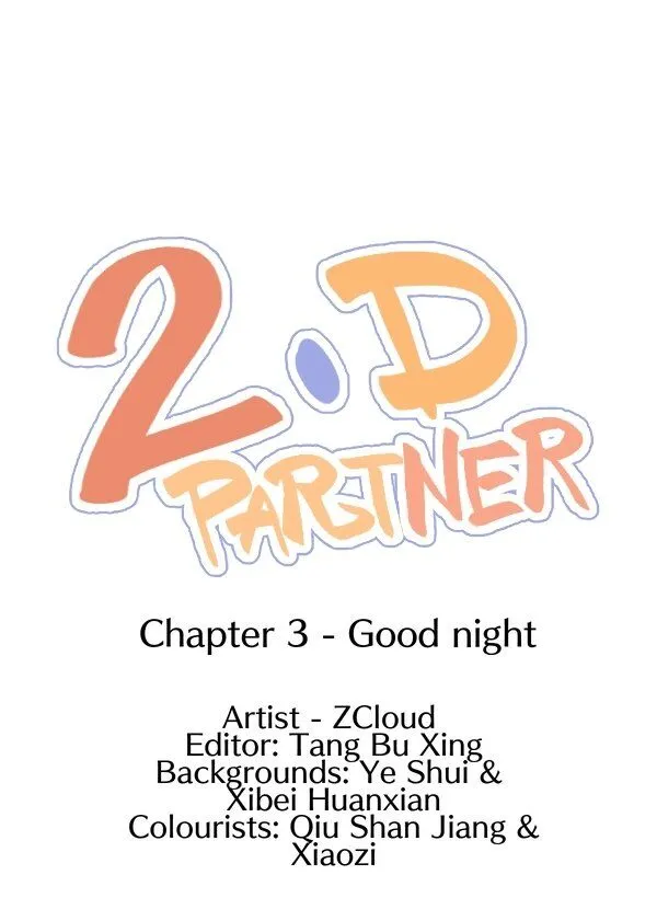 2D Partner Chapter 3 page 2 - 