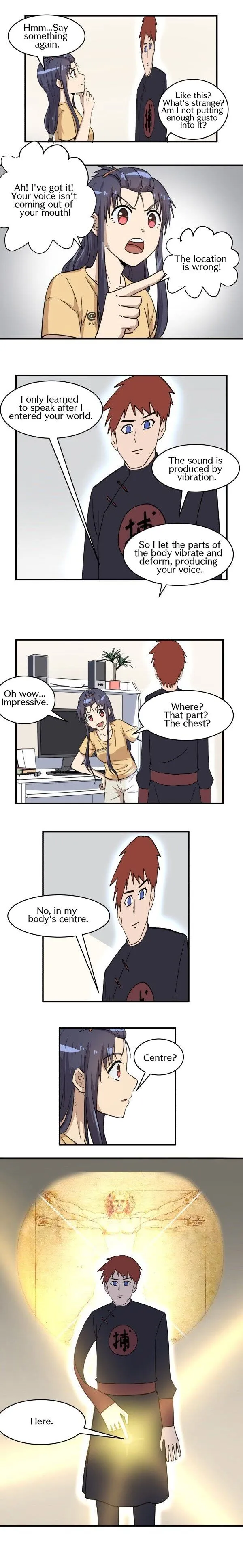 2D Partner Chapter 3 page 11 - 