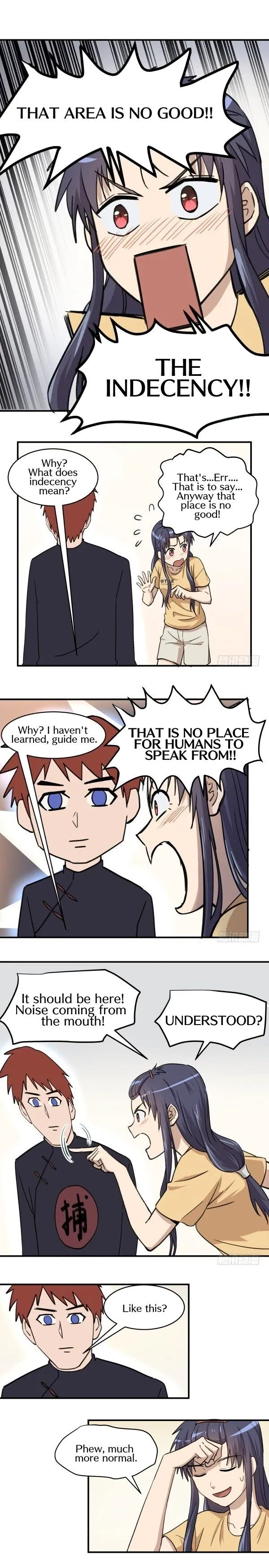2D Partner Chapter 3 page 12 - 