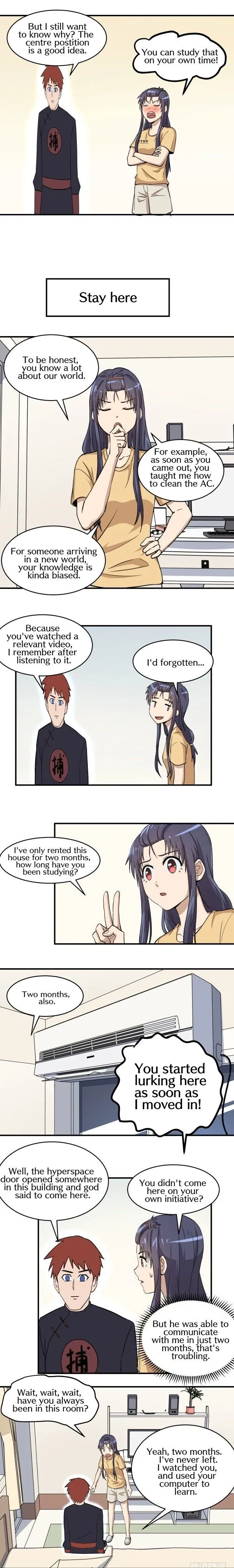 2D Partner Chapter 3 page 13 - 