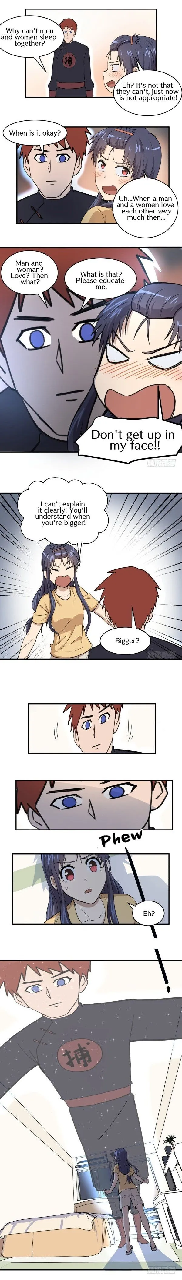 2D Partner Chapter 3 page 16 - 