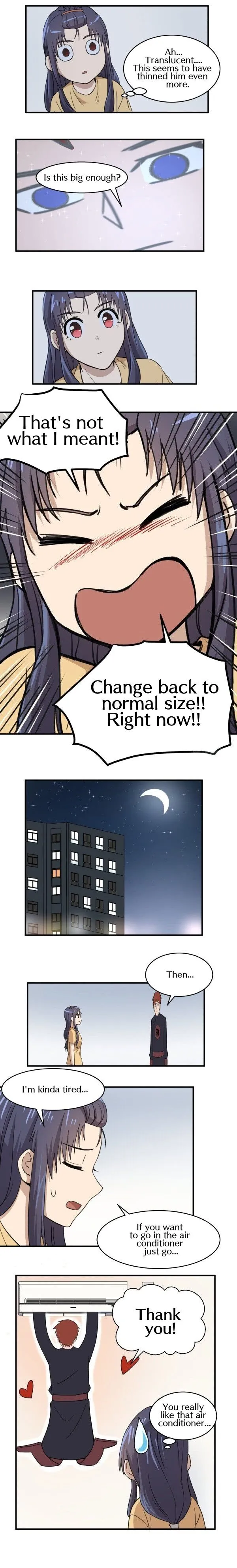 2D Partner Chapter 3 page 17 - 