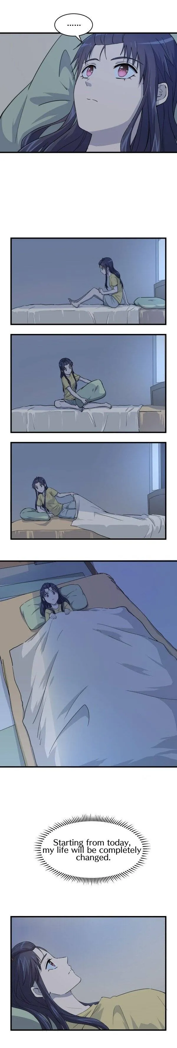 2D Partner Chapter 3 page 19 - 