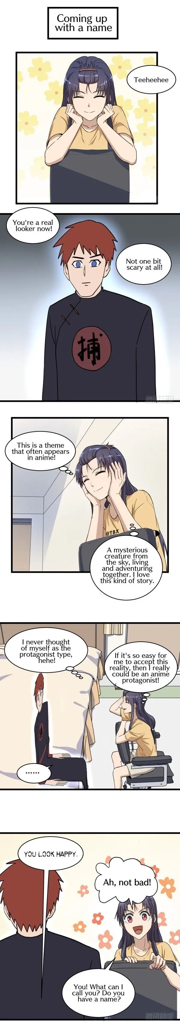 2D Partner Chapter 3 page 3 - 