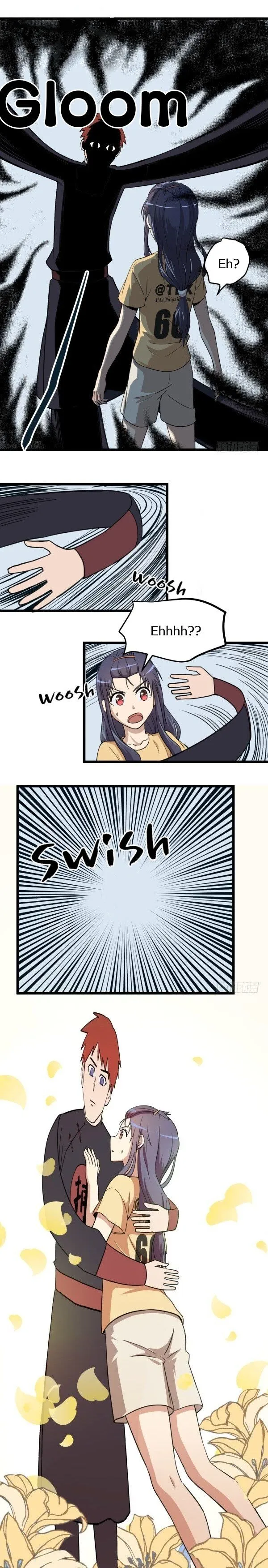 2D Partner Chapter 3 page 6 - 