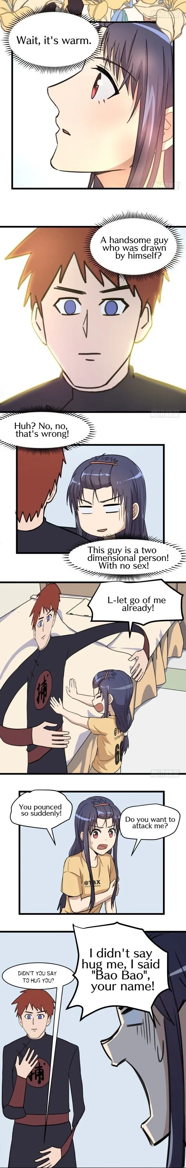 2D Partner Chapter 3 page 7 - 