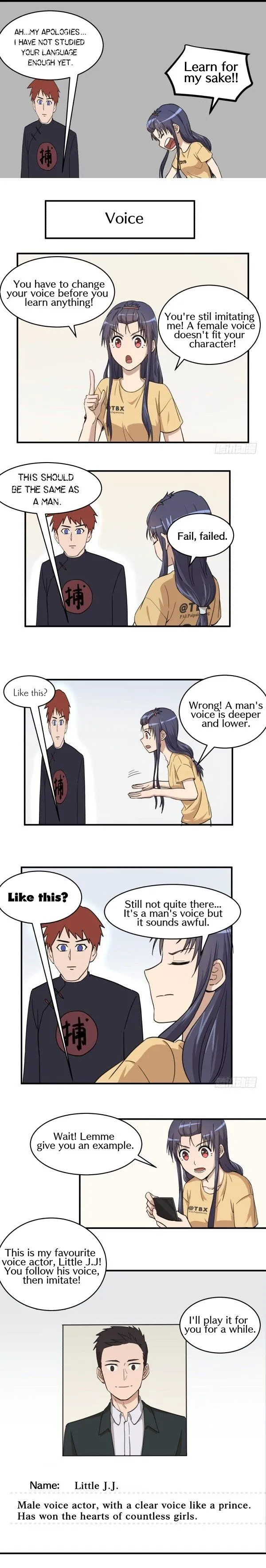 2D Partner Chapter 3 page 8 - 