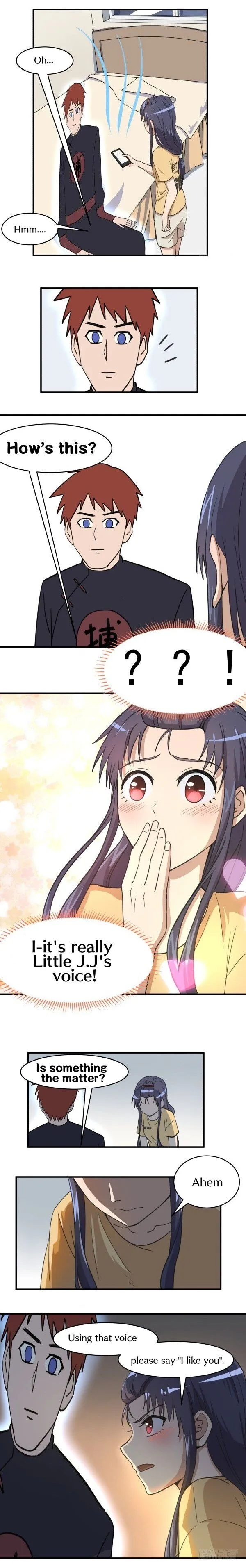 2D Partner Chapter 3 page 9 - 