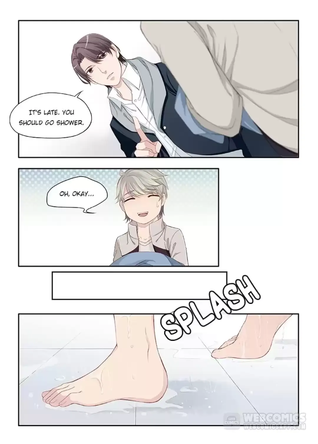 2D Partner Chapter 30 page 2 - 