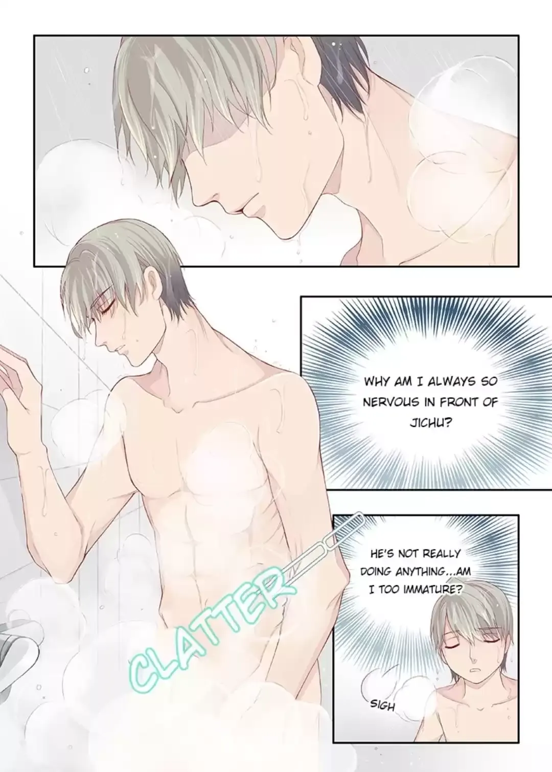 2D Partner Chapter 30 page 3 - 
