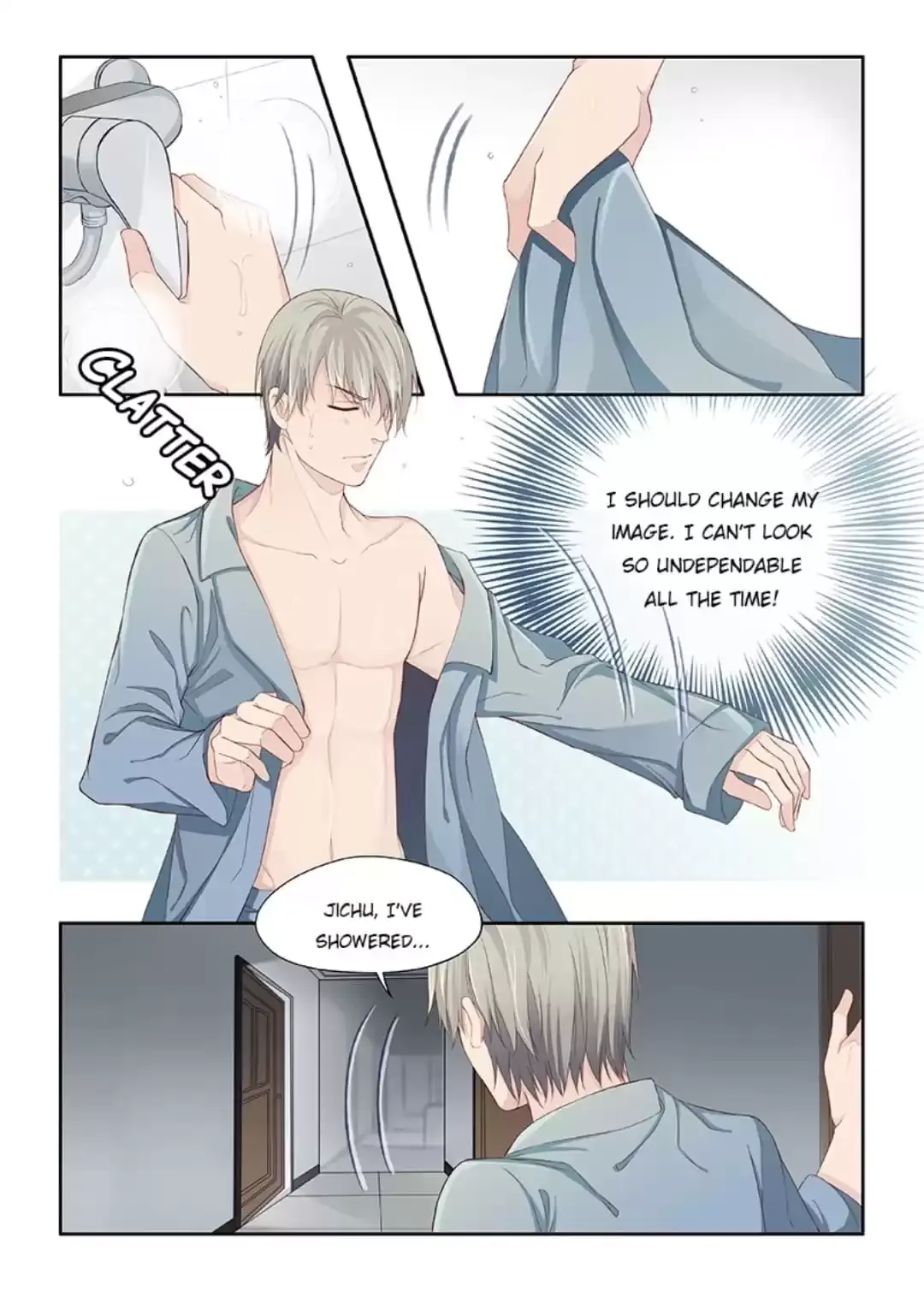 2D Partner Chapter 30 page 4 - 