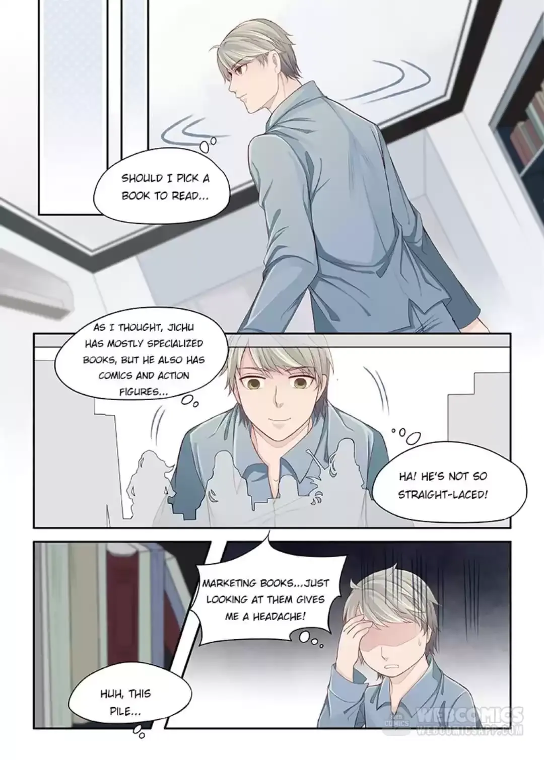 2D Partner Chapter 30 page 6 - 