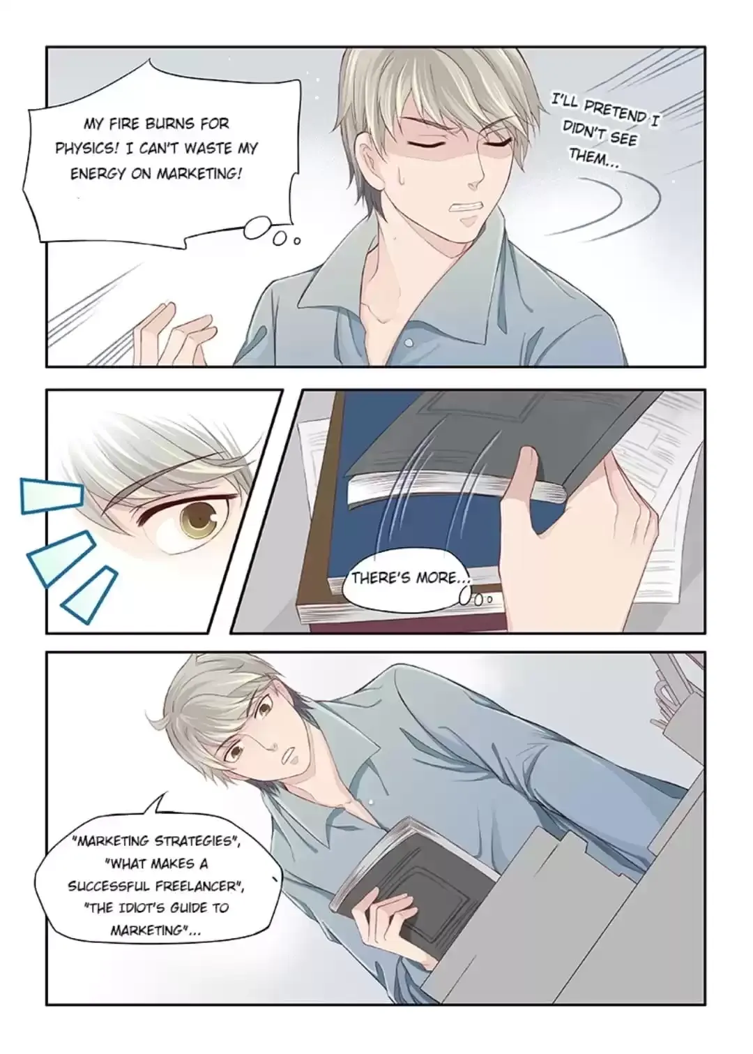2D Partner Chapter 30 page 7 - 