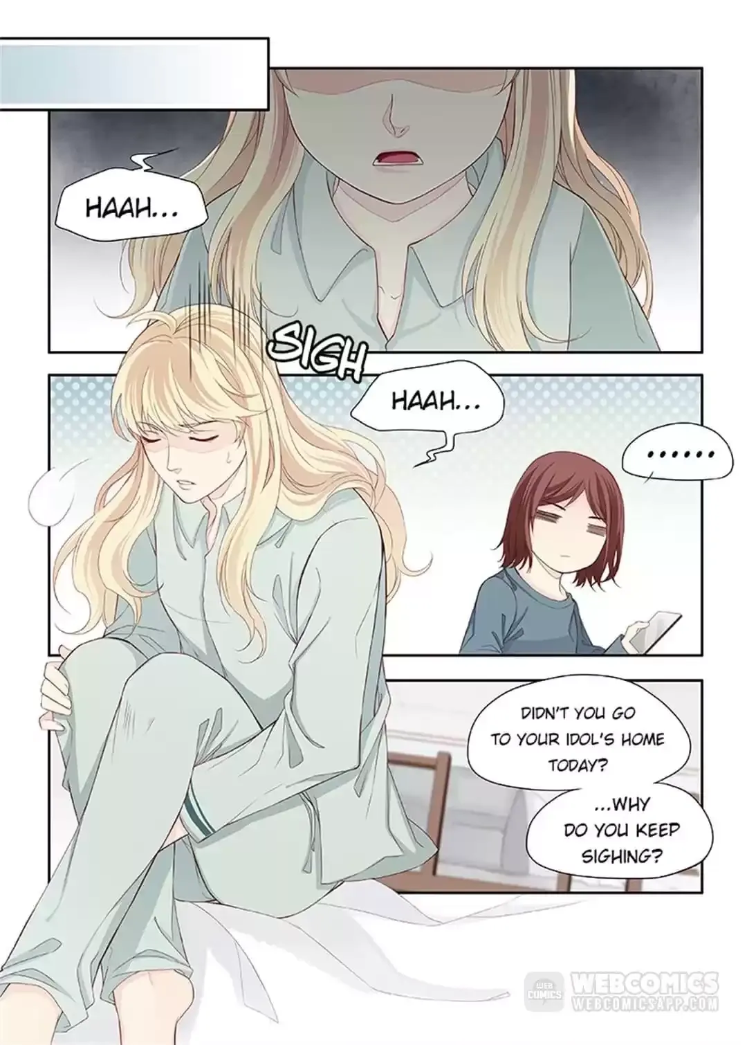 2D Partner Chapter 31 page 2 - 