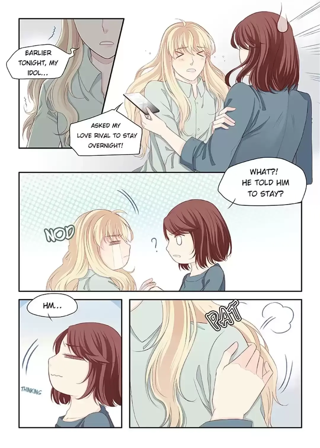 2D Partner Chapter 31 page 3 - 