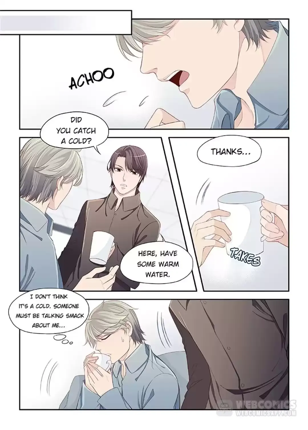 2D Partner Chapter 31 page 6 - 