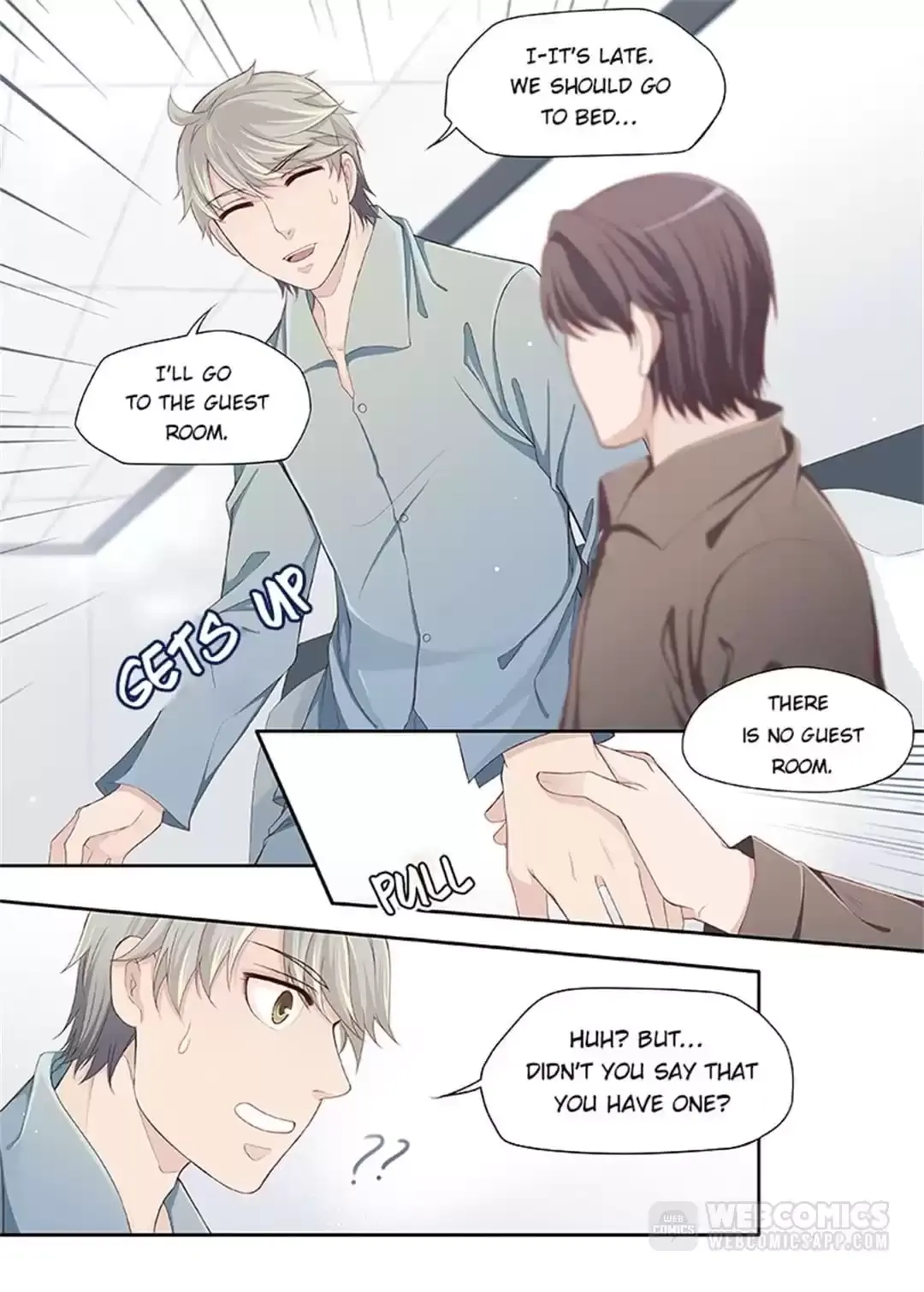 2D Partner Chapter 32 page 2 - 