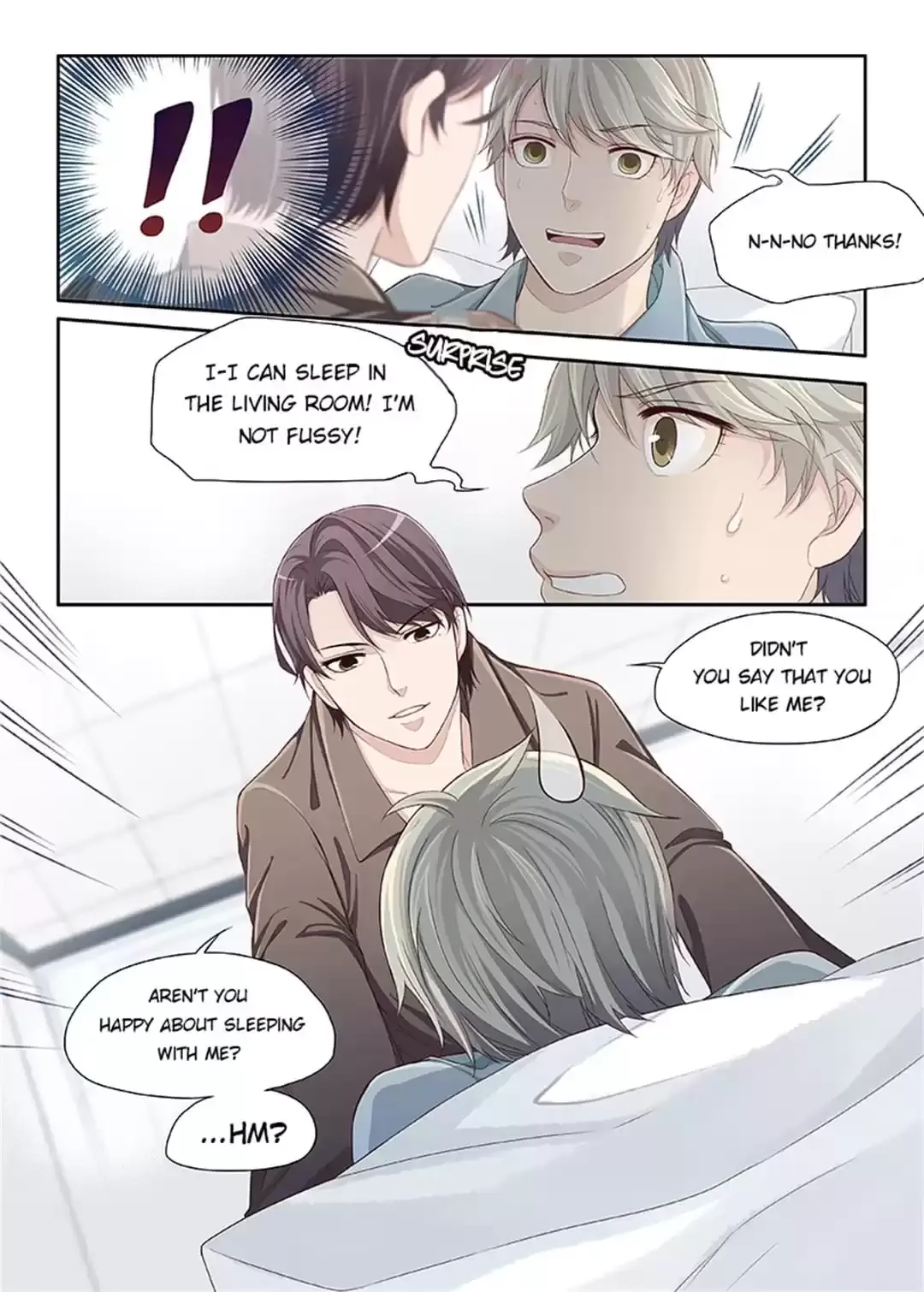 2D Partner Chapter 32 page 5 - 