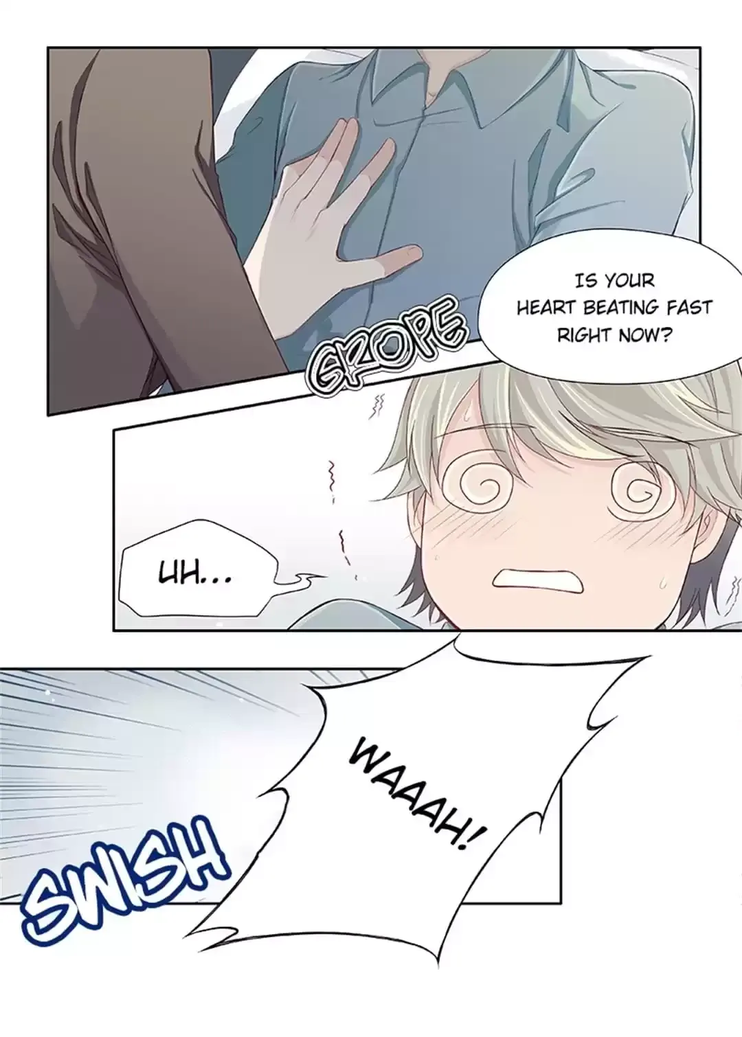 2D Partner Chapter 32 page 7 - 