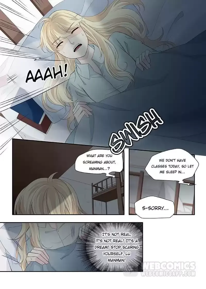 2D Partner Chapter 33 page 2 - 