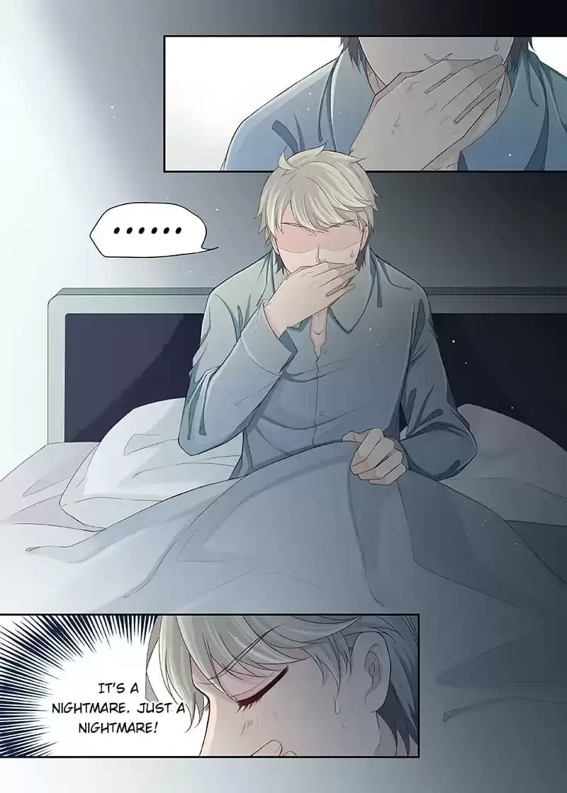 2D Partner Chapter 33 page 3 - 
