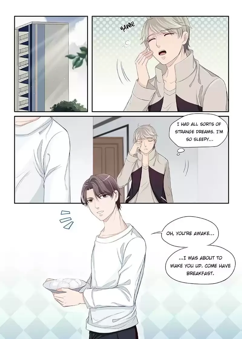 2D Partner Chapter 33 page 5 - 