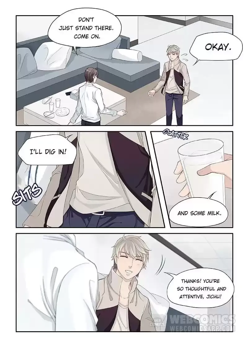 2D Partner Chapter 33 page 6 - 
