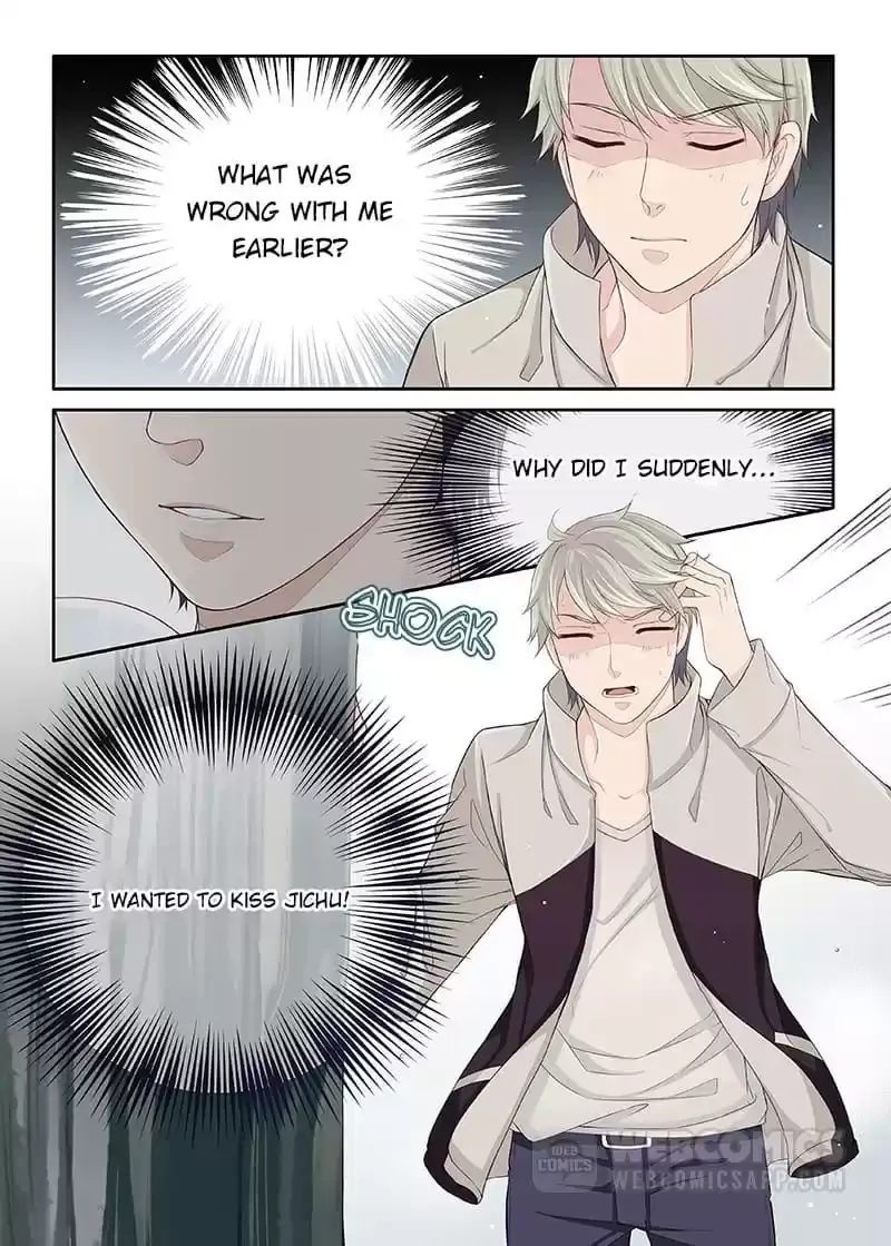 2D Partner Chapter 34 page 6 - 