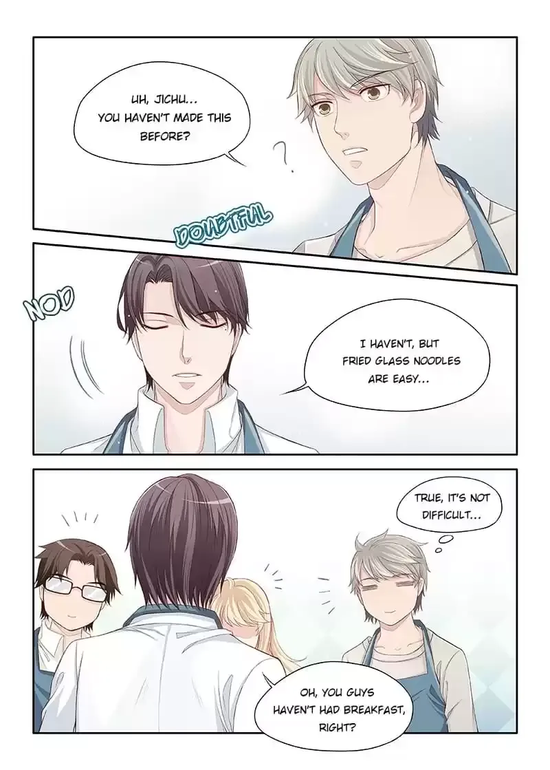 2D Partner Chapter 36 page 5 - 