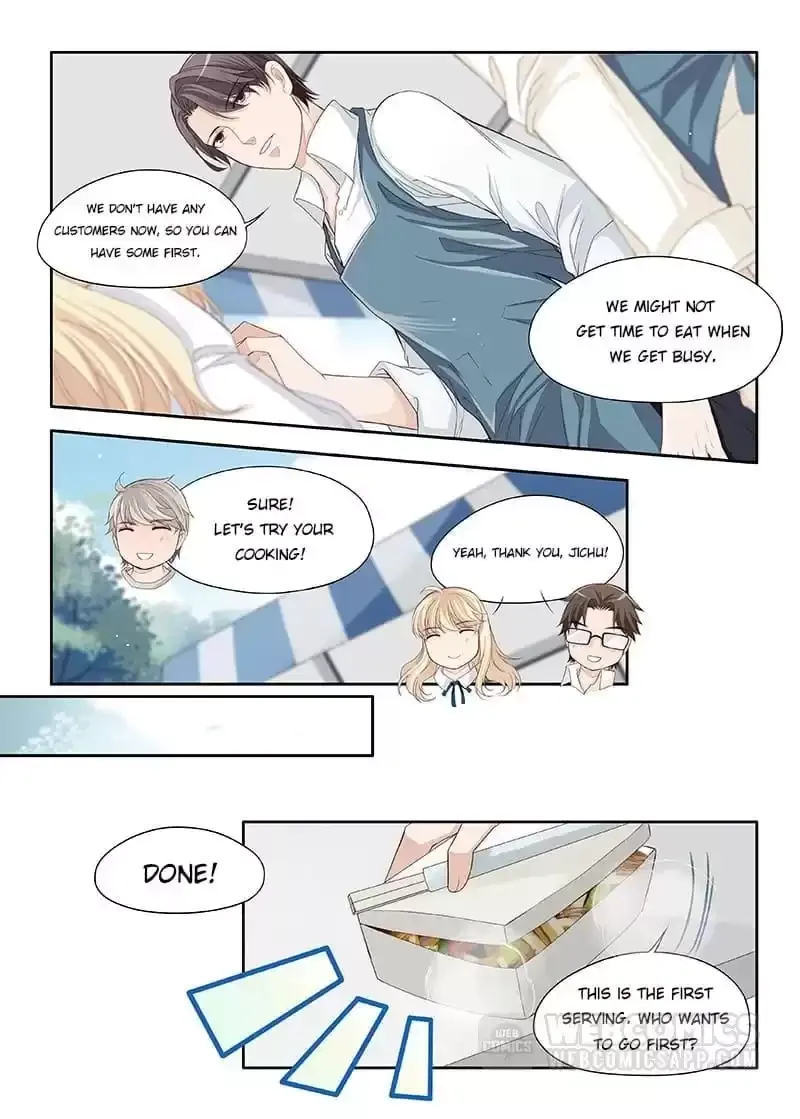 2D Partner Chapter 36 page 6 - 