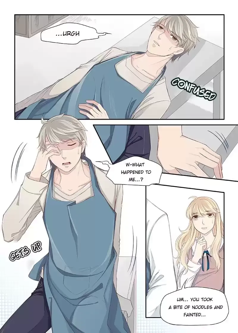 2D Partner Chapter 37 page 5 - 