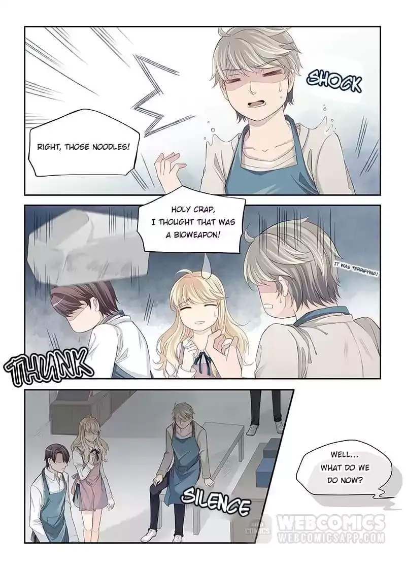 2D Partner Chapter 37 page 6 - 