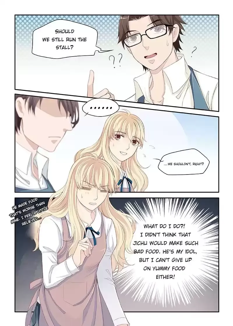 2D Partner Chapter 37 page 7 - 